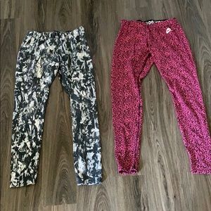 Nike leggings